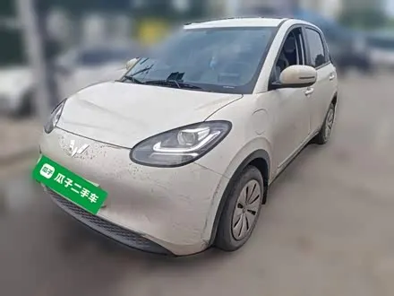 WULING BINGO — из Китая под ключ
