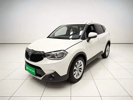 BRILLIANCE V3 — из Китая под ключ