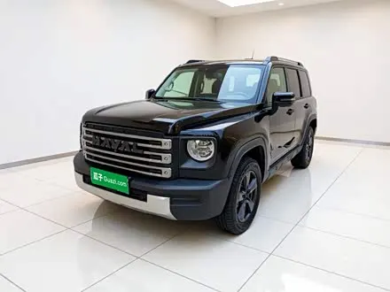 HAVAL RAPTOR — из Китая под ключ