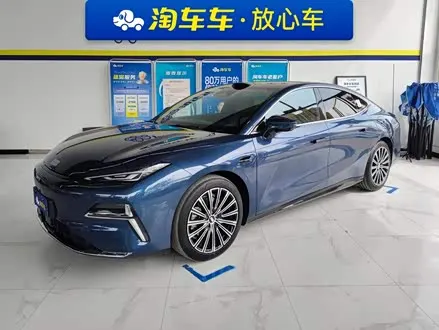 GEELY GALAXY 8 2025