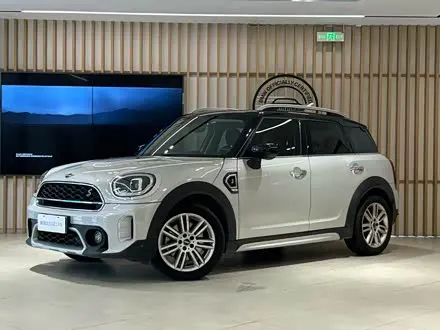 MINI COUNTRYMAN — из Китая под ключ