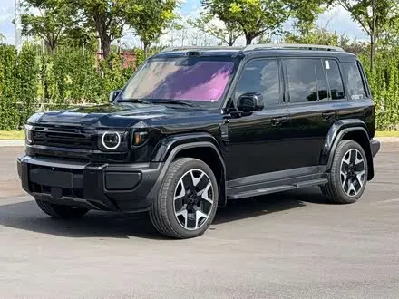 ICAR V27 — из Китая под ключ