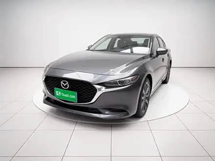 MAZDA 3 AXELA — из Китая под ключ