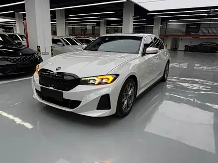 BMW I3 2022