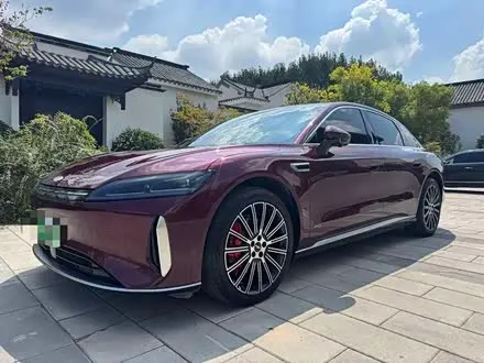 CHERY FULWIN A9L — из Кореи под ключ