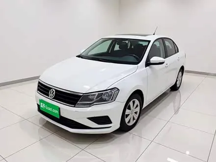 JETTA JETTA — из Китая под ключ
