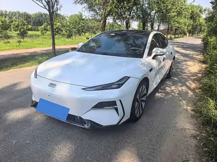 GEELY GALAXY E8 — из Китая под ключ