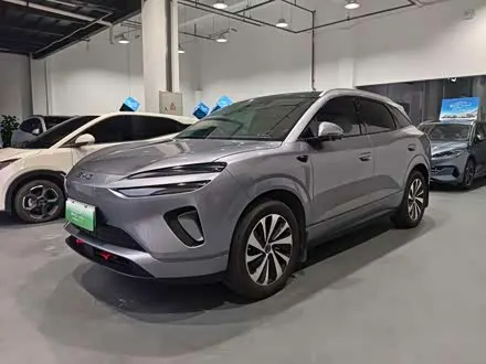 BYD SEALION 06 — из Китая под ключ