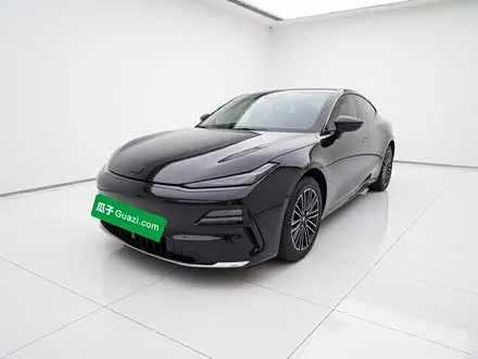 GEELY GALAXY 8 — из Китая под ключ