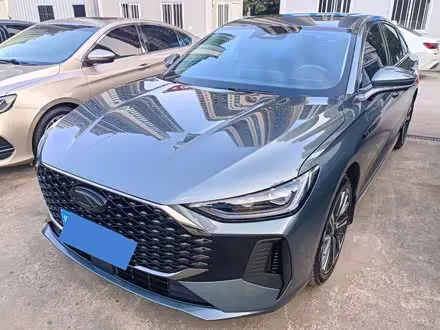 CHERY ARRIZO 8 PRO 2025