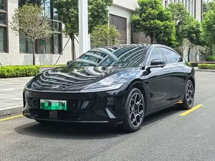 CHANGAN QIYUAN A07 — из Кореи под ключ