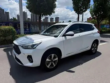 HAVAL H6 COUPE 2019