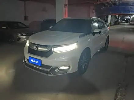 HONDA AVANCIER — из Китая под ключ