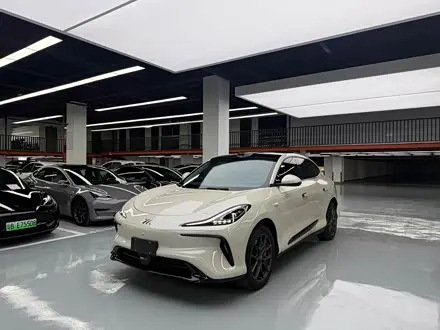 IM MOTORS LS6 — из Китая под ключ