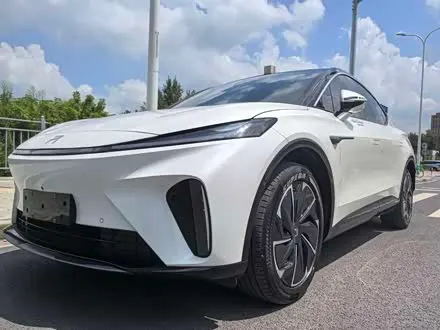 RISING AUTO R7 — из Кореи под ключ