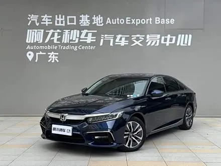 HONDA INSPIRE 2019