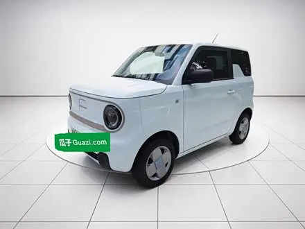 GEELY PANDA — из Китая под ключ