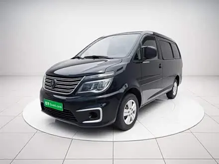 DONGFENG LINGZHI — из Китая под ключ