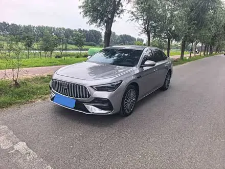 GEELY GALAXY 7 — из Кореи под ключ