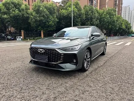 CHERY ARRIZO 8 PRO — из Китая под ключ