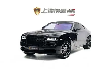 ROLLS-ROYCE WRAITH 2013