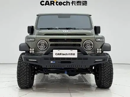BAW 212 T01 — из Китая под ключ