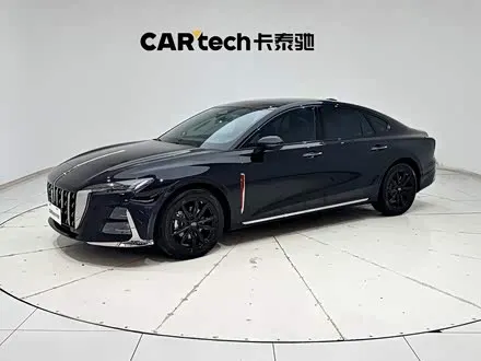 HONGQI H6 2023