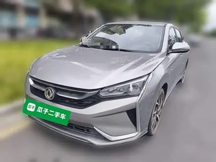DONGFENG YIXUAN — из Китая под ключ