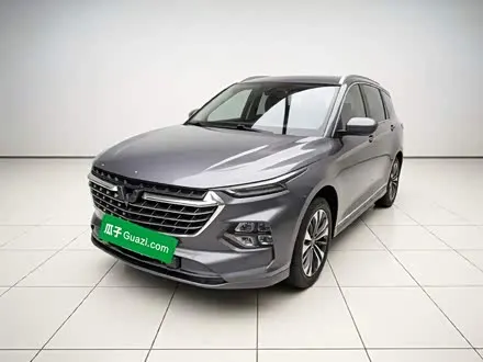WULING KAIJIE — из Китая под ключ