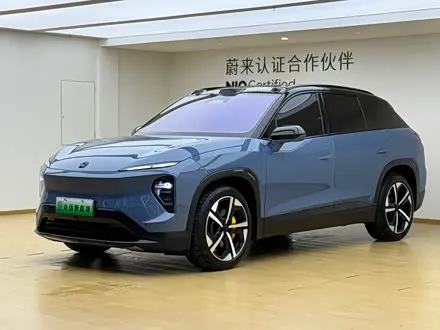 NIO ES7 2024