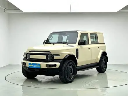 ICAR V23 — из Китая под ключ