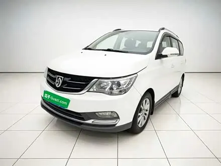 BAOJUN 730 — из Китая под ключ