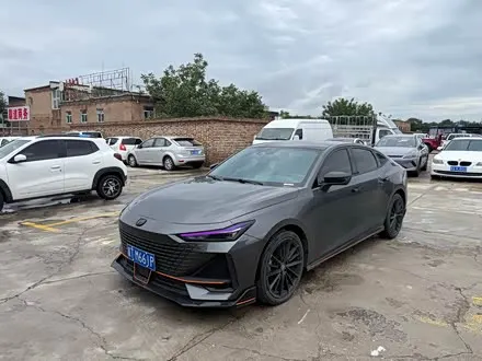CHANGAN UNI-V — из Китая под ключ