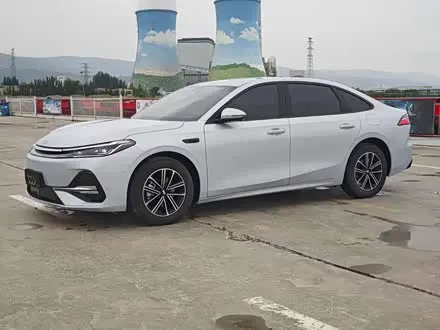 GEELY GALAXY A7 EM — из Кореи под ключ