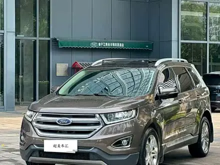FORD EDGE 2015