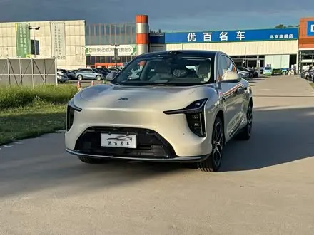 IM MOTORS LS6 2026