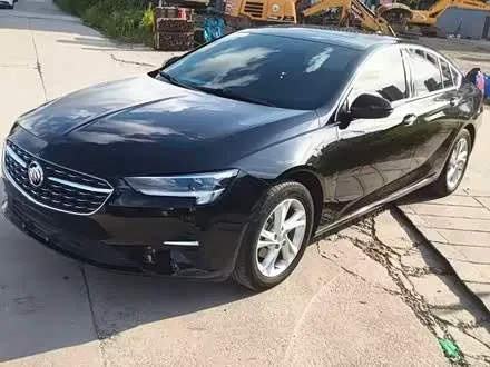 BUICK REGAL — из Китая под ключ