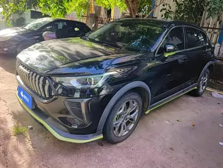 HAVAL CHITU — из Китая под ключ