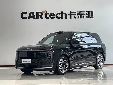 IM MOTORS LS8 — из Кореи под ключ