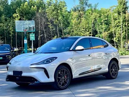 IM MOTORS LS6 2023