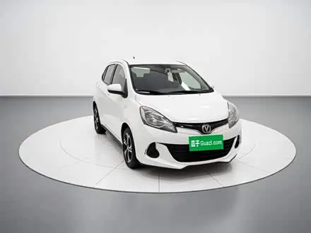 CHANGAN E-STAR — из Китая под ключ