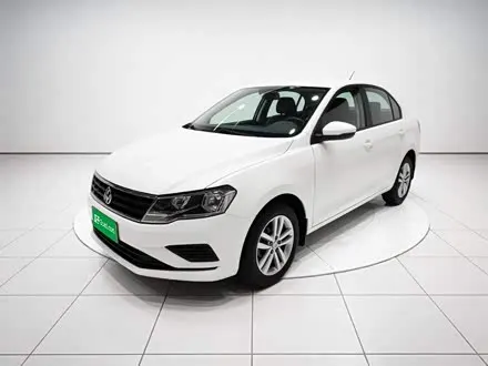 JETTA JETTA — из Китая под ключ
