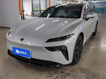 DONGFENG EΠ007 — из Китая под ключ