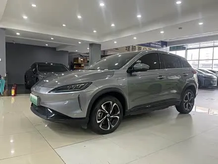 XPENG G3 2020
