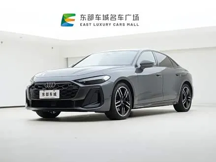 AUDI A5L 2026