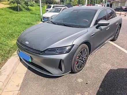 CHERY FULWIN A9L — из Китая под ключ