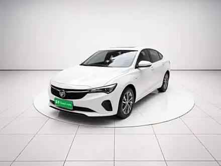 BUICK EXCELLE GT — из Китая под ключ