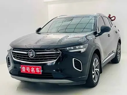 BUICK ENVISION S — из Китая под ключ