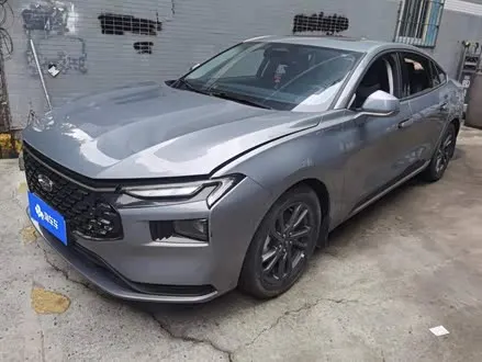 FORD MONDEO — из Китая под ключ