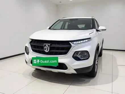 BAOJUN 510 — из Китая под ключ